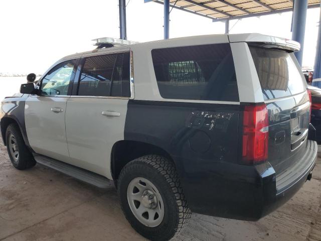 Vin: 1gnsk3ec6fr584004, lot: 53166265, chevrolet tahoe special 20152