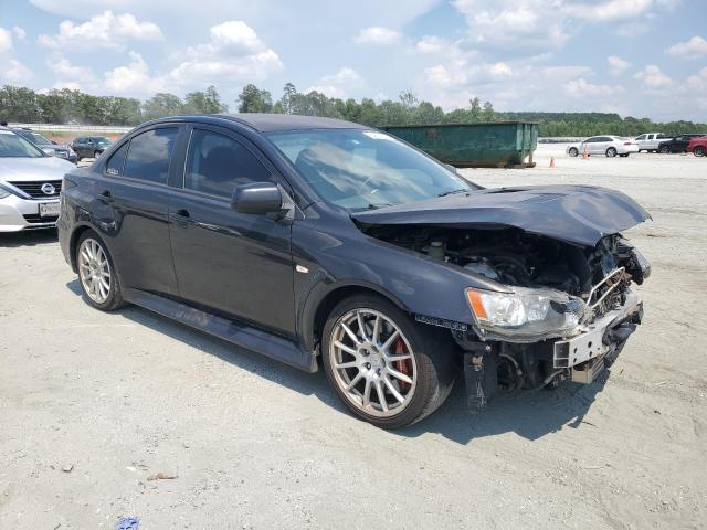 Vin: ja32w8fv7au008064, lot: 64291835, mitsubishi evo evolution gsr 20104