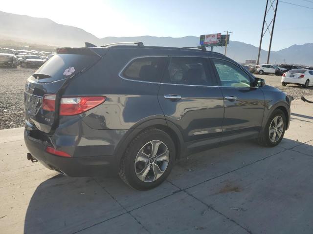 2015 HYUNDAI SANTA FE G KM8SMDHF6FU089583