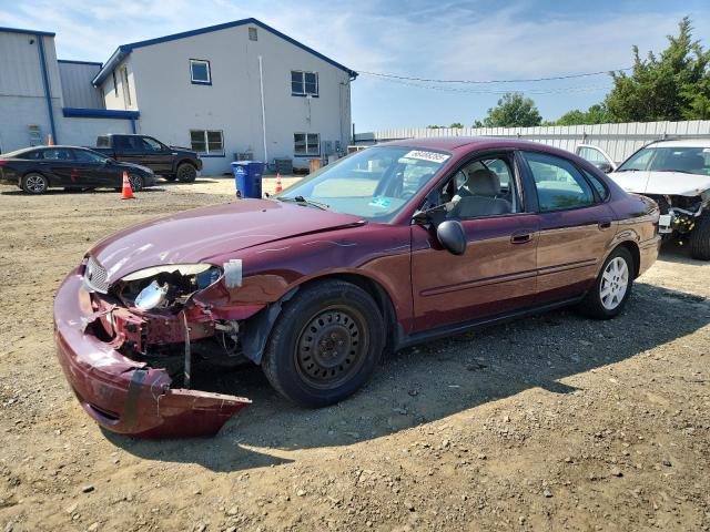 FORD TAURUS SE