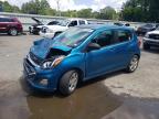 2020 CHEVROLET SPARK LS - KL8CB6SA0LC416383