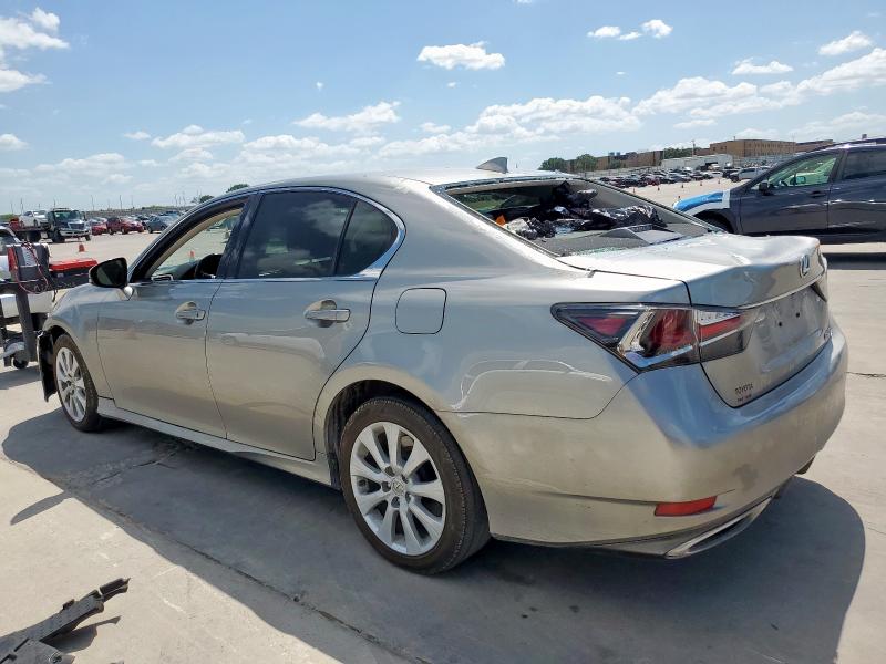 2017 LEXUS GS 200T BA JTHBA1BL3HA004518