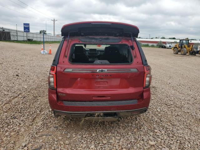 2021 CHEVROLET TAHOE K150 1GNSKPKD2MR168663