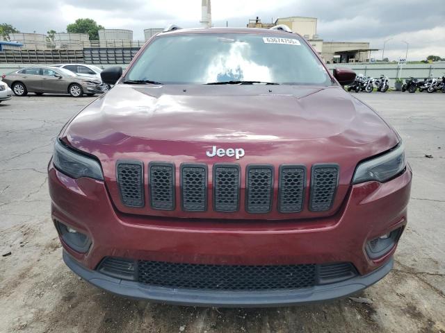 2019 JEEP CHEROKEE L 1C4PJLCB3KD145586