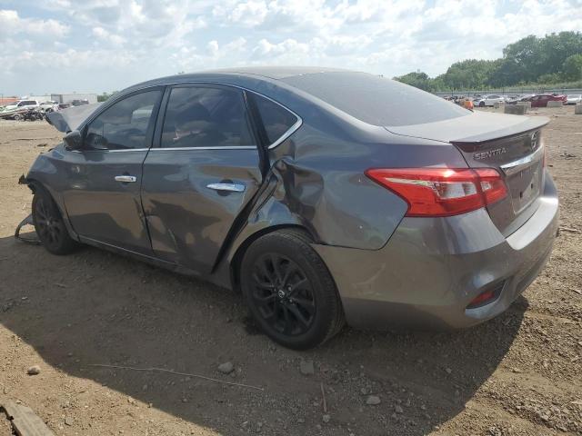 Vin: 3n1ab7ap3jy244755, lot: 63235155, nissan sentra s 20182