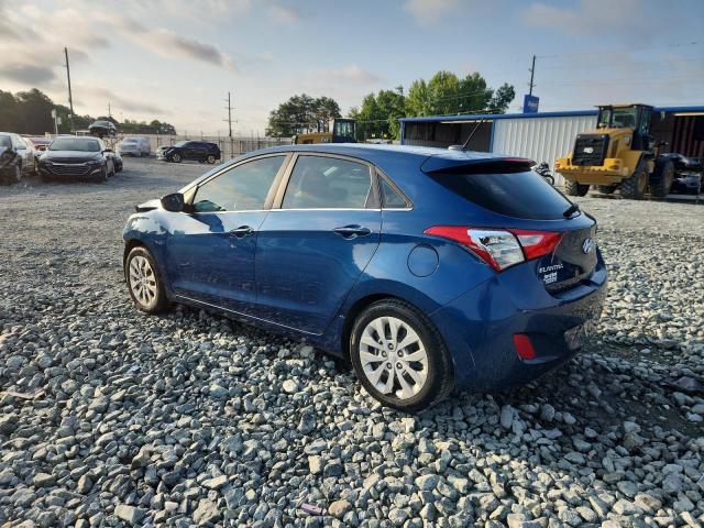 Vin: kmhd35lh9gu318611, lot: 63001465, hyundai elantra 20162