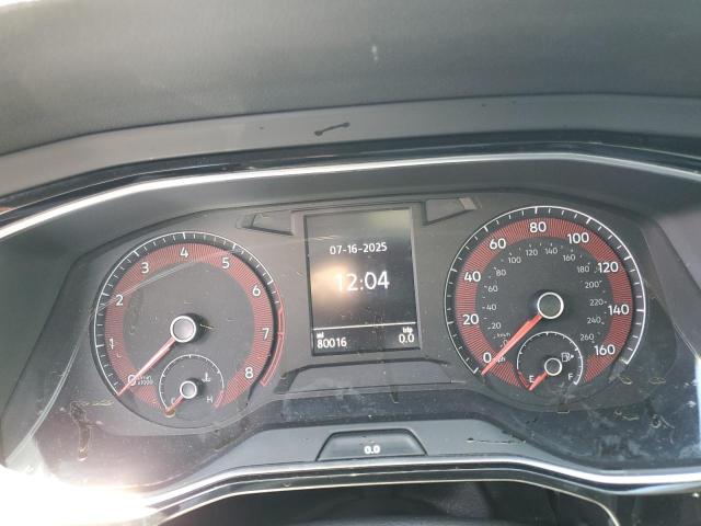 2019 VOLKSWAGEN JETTA S - 3VWC57BU6KM183747