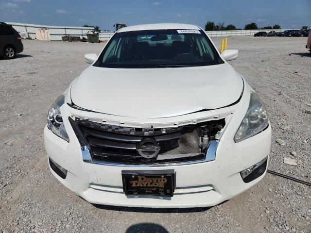 2015 NISSAN ALTIMA 2.5 - 1N4AL3AP4FC121233