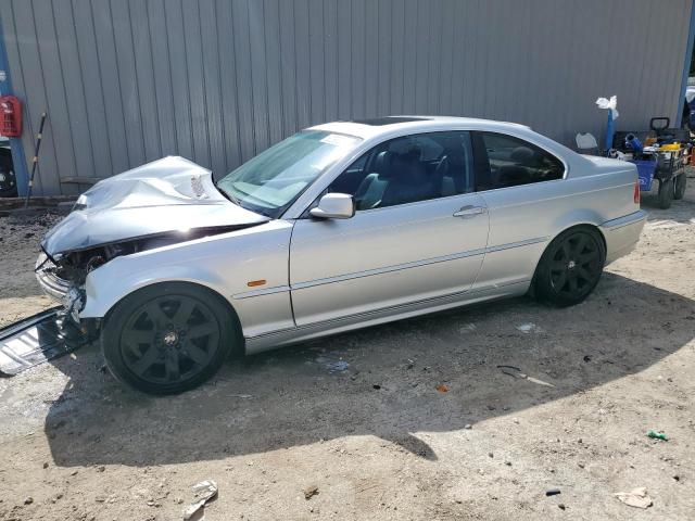 BMW 328CI
