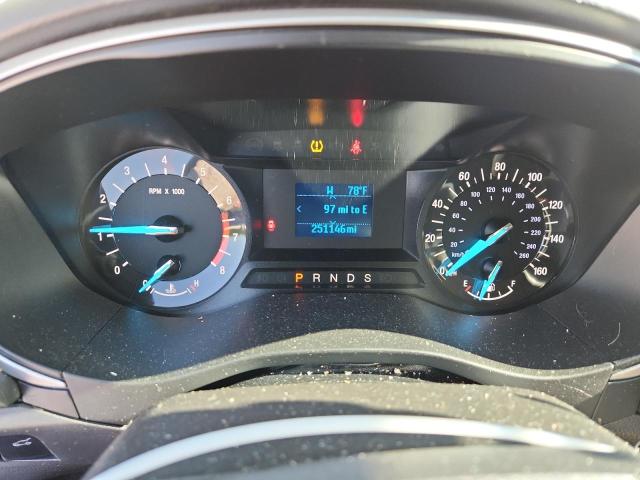 2015 FORD FUSION S - 3FA6P0G73FR104473