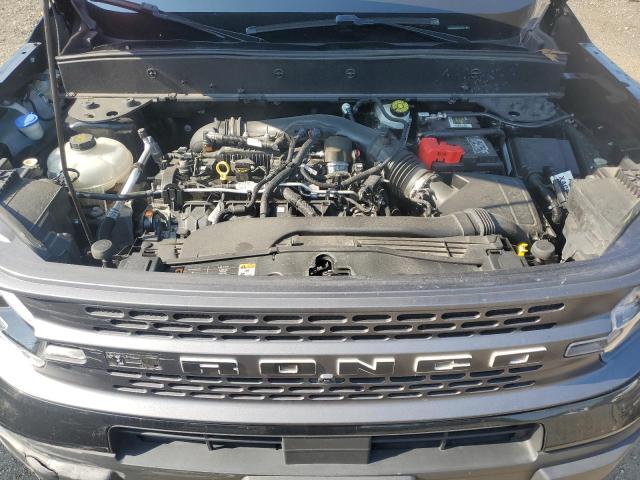 2022 FORD BRONCO SPO 3FMCR9D91NRD01038