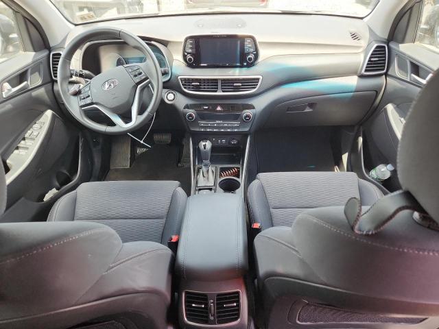 2020 HYUNDAI TUCSON LIM - KM8J3CAL1LU228801