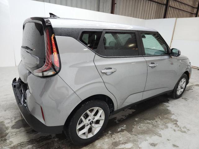 2025 KIA SOUL LX KNDJ23AU2S7935581
