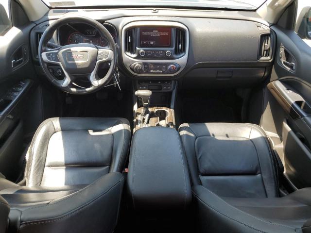 2016 GMC CANYON SLT 1GTG6DE30G1243903