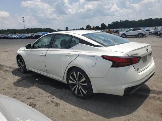 2019 NISSAN ALTIMA SR 1N4BL4CV3KC140503