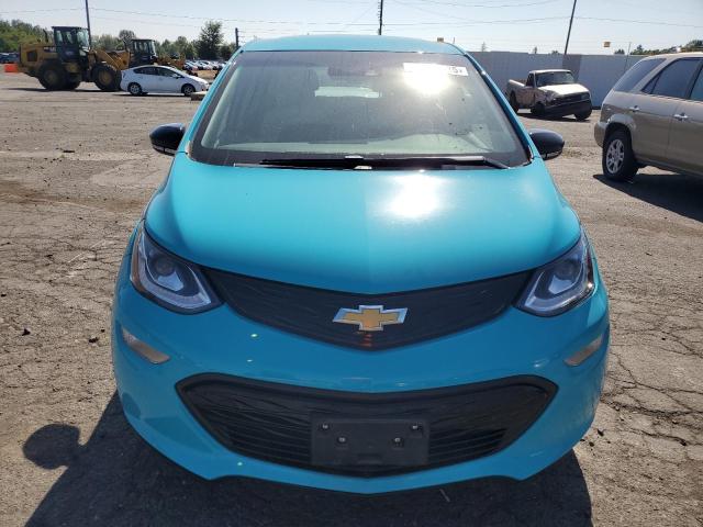 2020 CHEVROLET BOLT EV LT 1G1FY6S02L4111156
