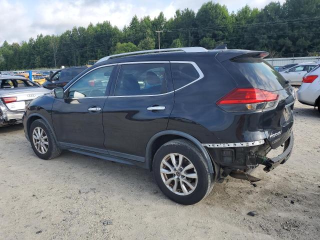 2017 NISSAN ROGUE S KNMAT2MT2HP501678