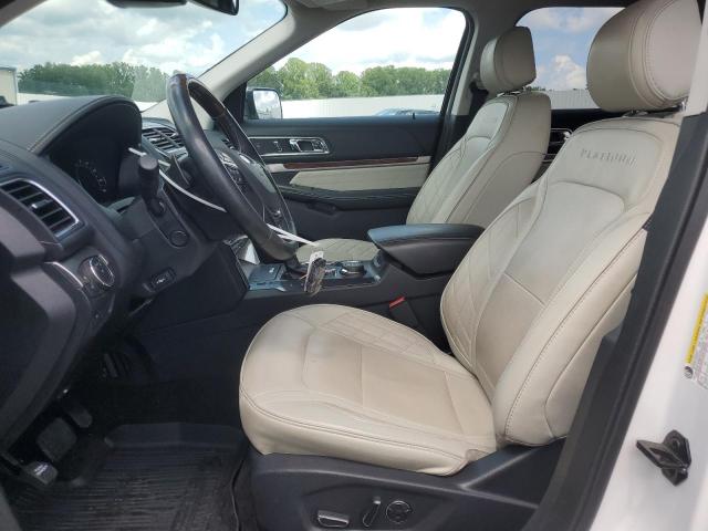 2017 FORD EXPLORER P 1FM5K8HT6HGC03339