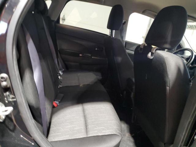2020 MITSUBISHI OUTLANDER JA4AR3AU6LU028521