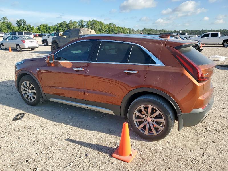 2019 CADILLAC XT4 PREMIU 1GYFZCR47KF115065