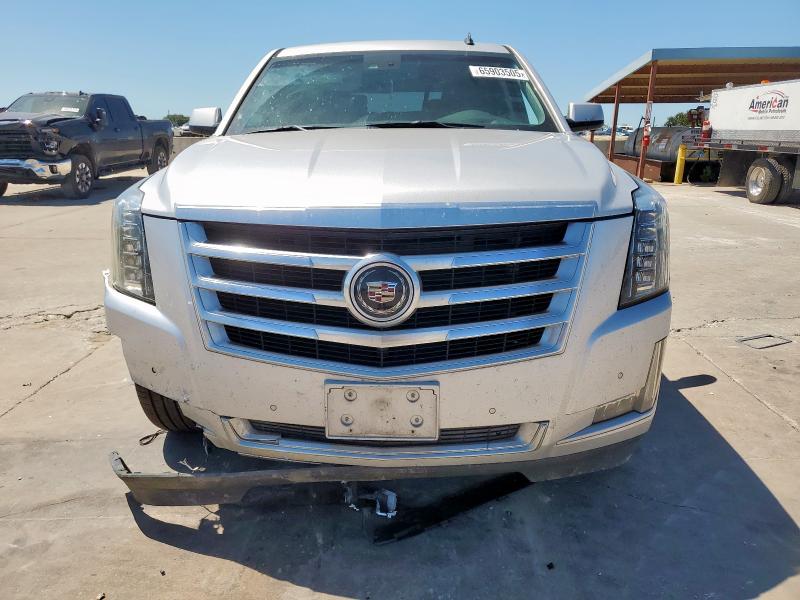 2015 CADILLAC ESCALADE P 1GYS4CKJ5FR251258