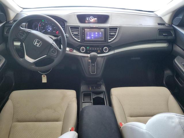2016 HONDA CR-V EX 5J6RM4H54GL082997