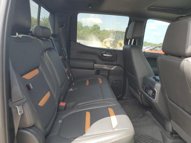 2020 GMC SIERRA K1500 AT4 #3292449680