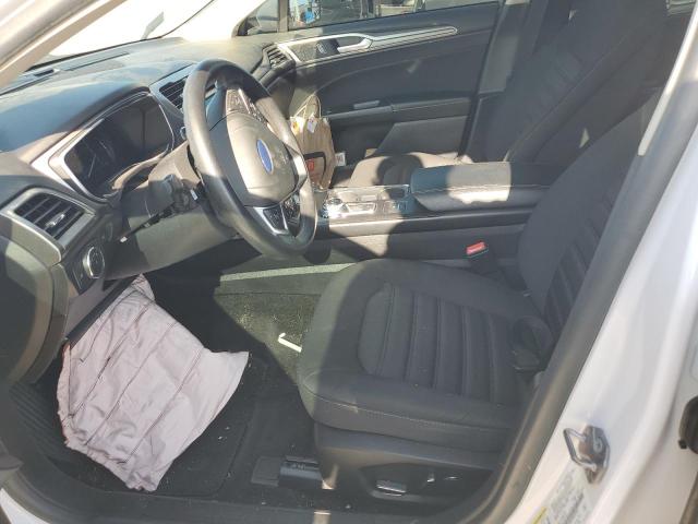 2018 FORD FUSION SE - 3FA6P0LU9JR245942