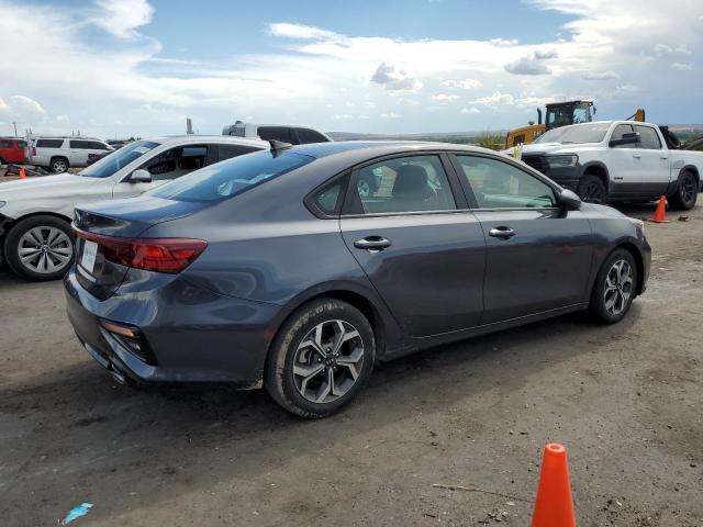 2021 KIA FORTE FE 3KPF24AD0ME307159