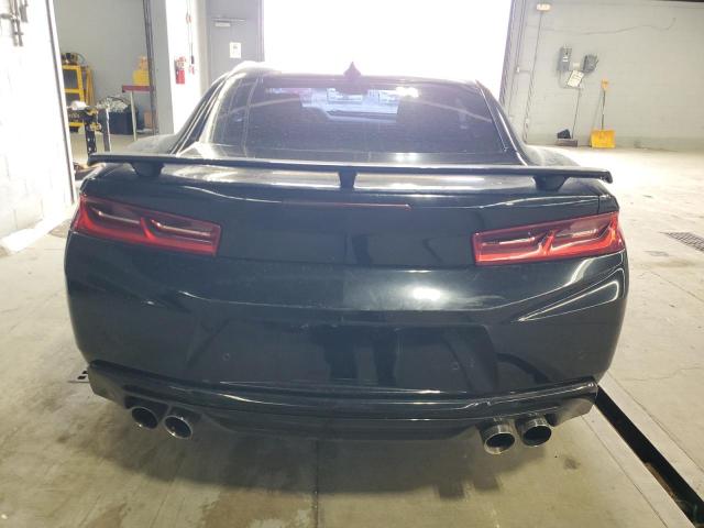 2016 CHEVROLET CAMARO SS 1G1FG1R74G0141636