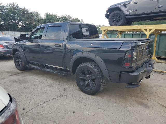 2018 RAM 1500 SPORT 1C6RR7MT1JS145930