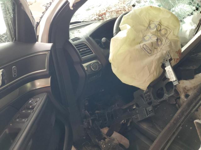 2018 FORD EXPLORER X #3291267966