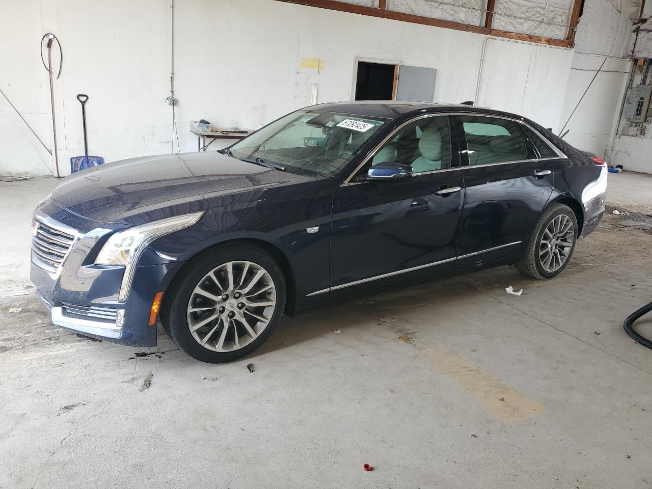 CADILLAC CT6 LUXURY