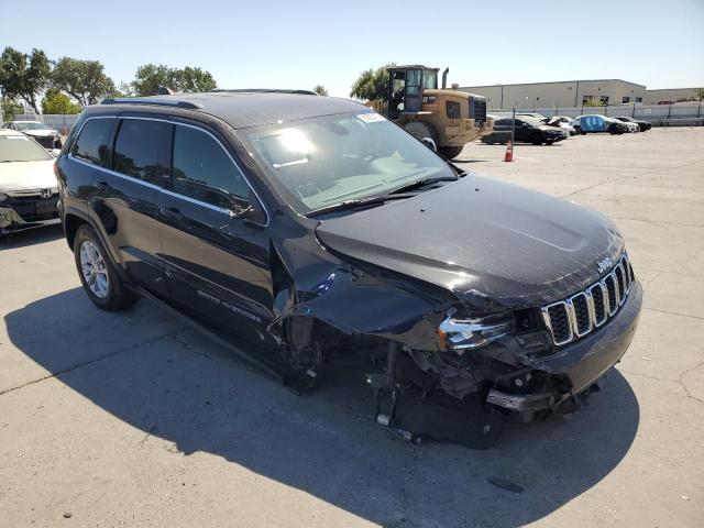 2021 JEEP GRAND CHER - 1C4RJEAGXMC784253