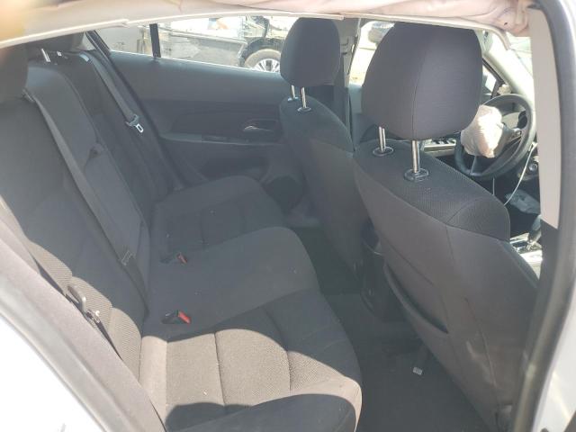 2016 CHEVROLET CRUZE LIMITED LT 1G1PE5SB5G7122259