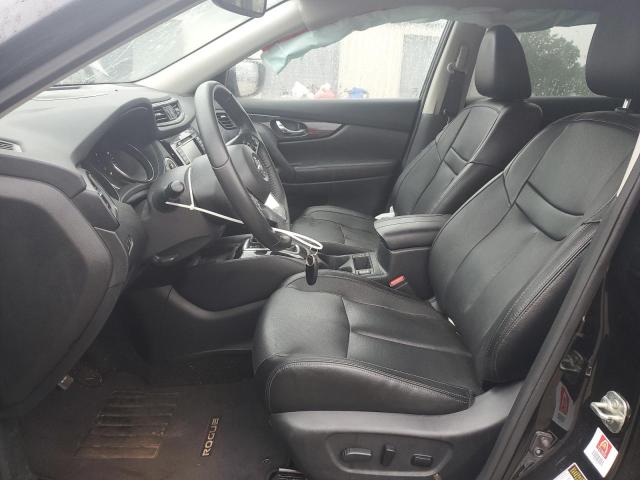 2018 NISSAN ROGUE S - 5N1AT2MV1JC848364