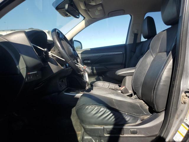 2020 MITSUBISHI OUTLANDER JA4AD3A36LJ001455