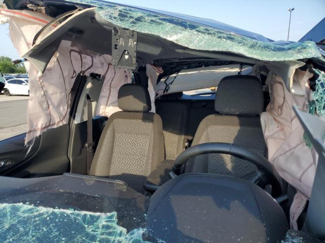 2023 CHEVROLET EQUINOX LT - 3GNAXKEG0PS153019