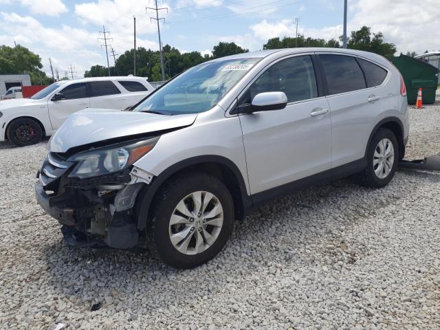 2014 HONDA CR-V EX - 5J6RM4H53EL073575