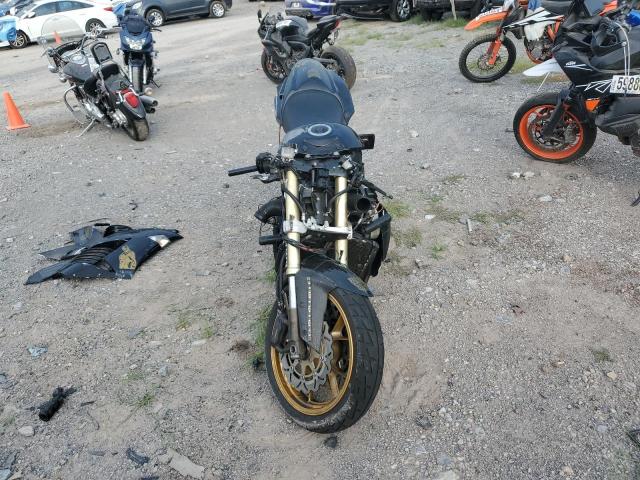 2006 KAWASAKI ZX1400 A JKBZXNA126A009279