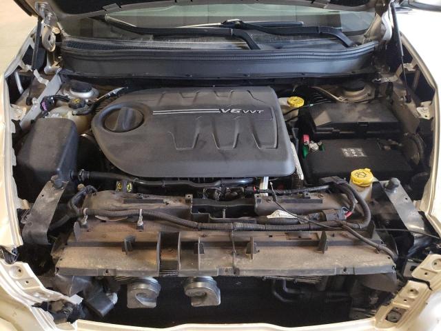 2015 JEEP CHEROKEE L - 1C4PJMDS7FW759202