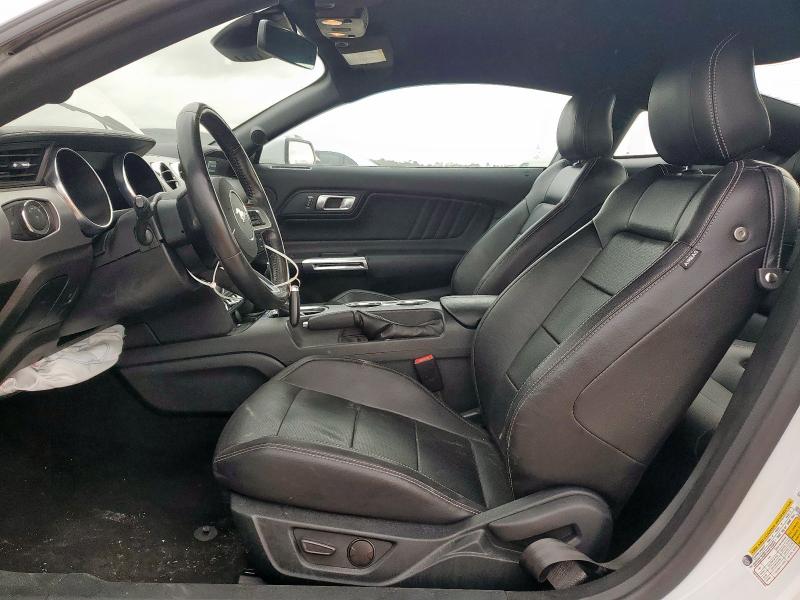 2023 FORD MUSTANG - 1FA6P8THXP5104133