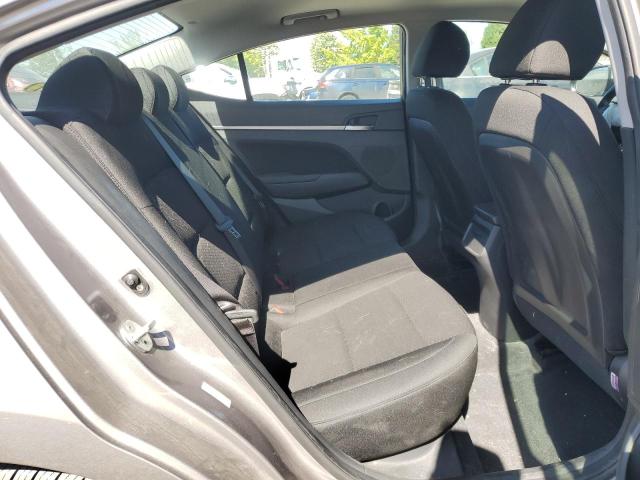 2020 HYUNDAI ELANTRA SE KMHD84LF6LU902730