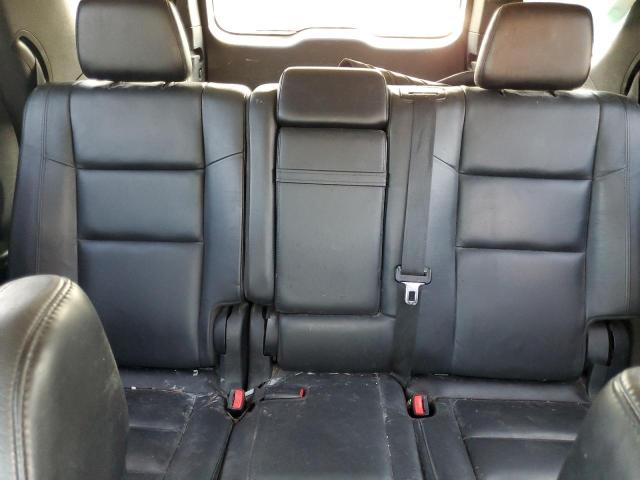 2015 DODGE DURANGO LI 1C4RDJDG2FC746191