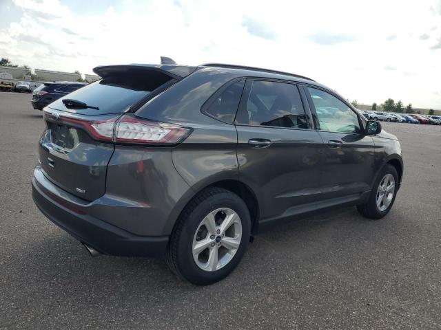 Vin: 2fmpk4g96jbc44462, lot: 63827835, ford edge se 20183