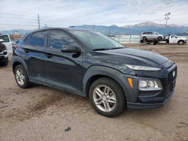 2019 HYUNDAI KONA SE KM8K1CAA9KU271970