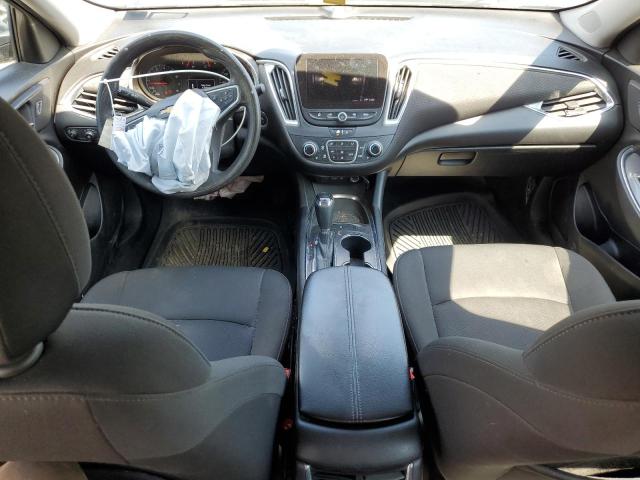 2020 CHEVROLET MALIBU LT 1G1ZD5ST3LF020124