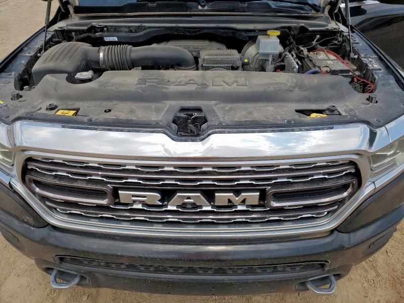 2020 RAM 1500 LIMIT 1C6SRFHT6LN191051
