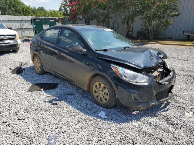 2017 HYUNDAI ACCENT SE KMHCT4AE9HU374774