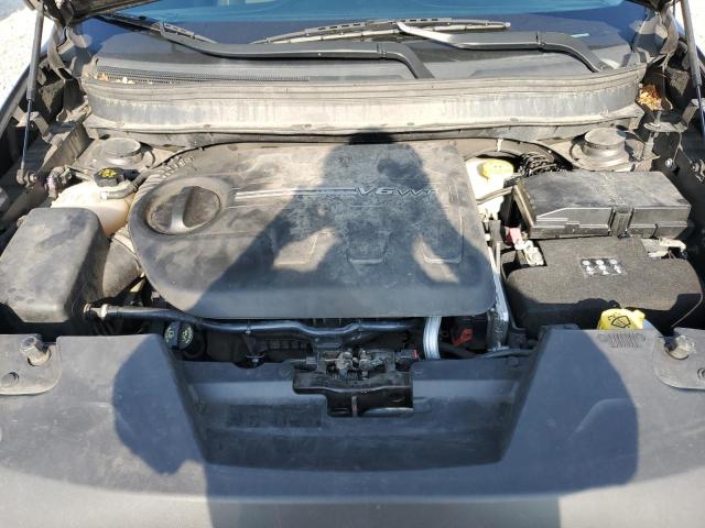 2017 JEEP CHEROKEE L 1C4PJLCS3HW573381